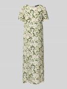 Weekend Max Mara Midikleid mit 1/2-Arm Modell 'GIUDY' in Lila, Größe 4...