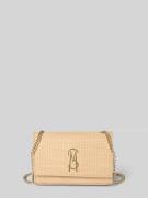 Steve Madden Handtasche in Flecht-Optik Modell 'BHUXLEY' in Beige, Grö...