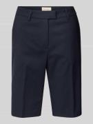 FREE/QUENT Regular Fit Shorts mit Eingrifftaschen Modell 'Isabella' in...