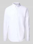 Les Deux Regular Fit Freizeithemd mit Button-Down-Kragen Modell 'Konra...