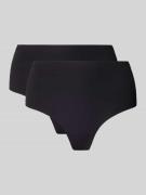 MAGIC Bodyfashion High Waist String mit elastischem Bund Modell 'Dream...