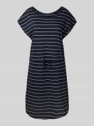 Only Figurumspielendes Minikleid aus reiner Baumwolle Modell 'MAY' in ...