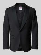 CG - Club of Gents Regular Fit Smoking-Sakko mit Pattentaschen Modell ...