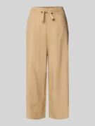 Christian Berg Woman Culotte mit elastischem Bund und Tunnelzug in San...