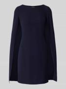 Lauren Ralph Lauren Cocktailkleid mit Rundhalsausschnitt Modell 'PETRA...