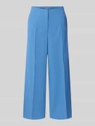Christian Berg Woman Selection Regular Fit Culotte mit Bügelfalten in ...