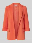 Christian Berg Woman Selection Blazer mit 3/4-Arm in Dunkelorange, Grö...
