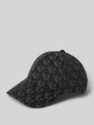 CK Calvin Klein Basecap mit Logo-Details in Black, Größe 1