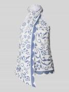 Lauren Ralph Lauren Regular Fit Blusentop mit Neckholder Modell 'TALAY...