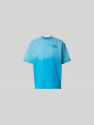 Billionaire Boys Club Relaxed Fit T-Shirt aus Baumwolle in Sky, Größe ...