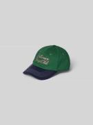 Billionaire Boys Club Basecap mit Label-Stitching in Hellgruen, Größe ...