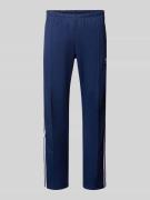 adidas Originals Regular Fit Sweatpants aus Baumwoll-Mix Modell 'Class...