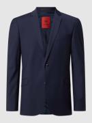 Strellson Slim Fit 2-Knopf-Sakko mit fallendem Revers 'Flex Cross' in ...