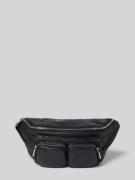 LIEBESKIND BERLIN Bauchtasche aus Leder mit Label-Detail Modell 'Maia'...