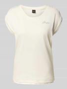 BOSS Orange Regular Fit T-Shirt aus reiner Baumwolle Modell 'ELAI' in ...