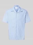 SELECTED HOMME Relaxed Fit Freizeithemd aus reiner Baumwolle Modell 'R...