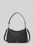 Lauren Ralph Lauren Handtasche mit Label-Detail Modell 'DANNI' in Blac...