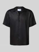 SELECTED HOMME Regular Fit Freizeithemd aus Lyocell-Leinen-Mix Modell ...