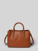 Lauren Ralph Lauren Handtasche mit Tragehenkel Modell 'MARCY' in Cogna...