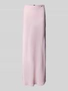 BOSS Orange Regular Fit Maxi-Rock mit feiner Struktur Modell 'VISOS' i...