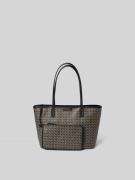 Tory Burch Tote Bag mit Tragehenkel in Black, Größe 1