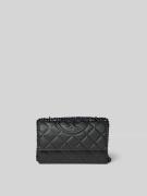 Tory Burch Crossbody Bag mit Label-Detail in Black, Größe 1