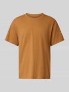 SELECTED HOMME Regular Fit T-Shirt aus reiner Baumwolle Modell 'ASPEN'...