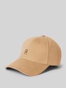 Tommy Hilfiger Basecap aus reiner Baumwolle Modell 'ELEVATED CHIC' in ...