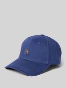 Tommy Hilfiger Basecap aus reiner Baumwolle Modell 'ELEVATED CHIC' in ...
