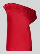 Lauren Ralph Lauren Blusentop im Off-Shoulder-Look Modell 'KINTHEA' in...