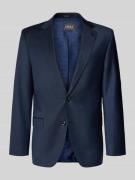 DIGEL Modern-Fit 2-Knopf-Sakko Modell 'Duncan' in Marine, Größe 58