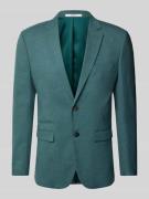 SELECTED HOMME Slim Fit Anzugsakko mit Wollanteil Modell 'SLIM-NEIL' i...