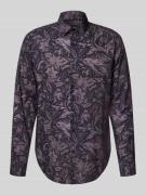 JOOP! Collection Loose-Fit Business-Hemd mit Kentkragen Modell 'Matty'...