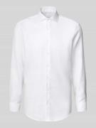 SEIDENSTICKER REGULAR FIT Regular Fit Business-Hemd mit Kentkragen in ...