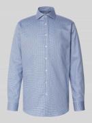 SEIDENSTICKER REGULAR FIT Regular Fit Business-Hemd mit Knopfleiste in...