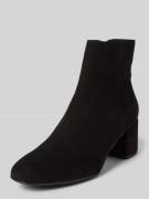 Högl Stiefeletten mit Reißverschluss in Black, Größe 36