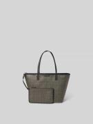 Tory Burch Tote Bag mit Tragehenkel in Black, Größe 1