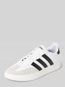 adidas Sportswear Sneaker mit Schnürverschluss Modell 'BARREDA' in Wei...