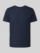 SELECTED HOMME Regular Fit T-Shirt aus reiner Baumwolle Modell 'ASPEN'...
