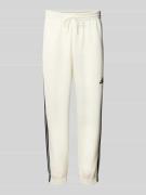 adidas Sportswear Relaxed Fit Sweatpants mit Logo-Stitching Modell 'St...