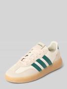 adidas Sportswear Sneaker aus echtem Leder mit Logo-Print Modell 'BARR...