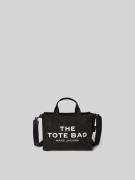 Marc Jacobs Tote Bag mit Logo-Print in Black, Größe 1