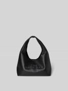 Marc Jacobs Shopper aus echtem Rindsleder in Black, Größe 1