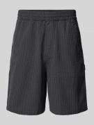 Carhartt Work In Progress Shorts mit elastischem Bund Modell 'Toland' ...