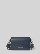 VALENTINO BAGS Crossbody Bag mit Label-Detail in Marine, Größe 1