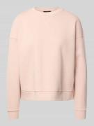 Weekend Max Mara Regular Fit Sweatshirt aus Baumwoll-Mix Modell 'GERBA...
