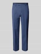 Tiger Of Sweden Regular Fit Anzughose aus Wolle Modell 'Tenuta' in Roy...