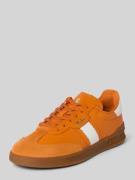 Polo Ralph Lauren Sneaker aus Leder mit Schnürung Modell 'HTR Aera' in...