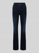 MAC Bootcut Jeans mit Eingrifftaschen Modell 'DREAM BOOT AUTHENTIC' in...