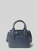 VALENTINO BAGS Handtasche mit Label-Applikation Modell 'ZERO RE' in Ma...